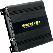 Автопідсилювач Ground Zero GZIA 100.2 1 – techzone.com.ua