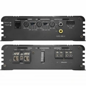 Автопідсилювач Ground Zero GZIA 100.2 2 – techzone.com.ua
