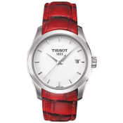 Жіночий годинник Tissot Couturier Quartz Lady T035.210.16.011.01 1 – techzone.com.ua