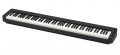 Фортепіано цифрове CASIO CDP-S160BK 1 – techzone.com.ua