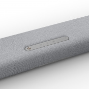 Звуковая панель Yamaha True X Bar 50A Light Gray (SR-X50A) 3 – techzone.com.ua