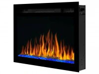 Електрокамін настінний / вбудовуваний ArtiFlame AF27WR 2 – techzone.com.ua Електрокамін настінний / вбудовуваний ArtiFlame AF27WR 2 – techzone.com.ua