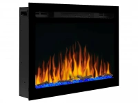 Електрокамін настінний / вбудовуваний ArtiFlame AF27WR 3 – techzone.com.ua Електрокамін настінний / вбудовуваний ArtiFlame AF27WR 3 – techzone.com.ua