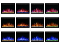 Електрокамін настінний / вбудовуваний ArtiFlame AF27WR 4 – techzone.com.ua Електрокамін настінний / вбудовуваний ArtiFlame AF27WR 4 – techzone.com.ua