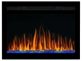 Електрокамін настінний / вбудовуваний ArtiFlame AF27WR 1 – techzone.com.ua