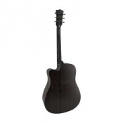 Класична гітара Toneberg TQ-AC-FGS 3 – techzone.com.ua