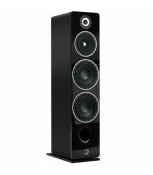 Підлогова акустична система Elipson PRESTIGE FACET 24F BLACK pair 1 – techzone.com.ua