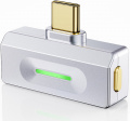 Bluetooth адаптер FiiO Air Link Silver – techzone.com.ua