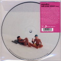 Виниловая пластинка George Ezra: 7-Paradise -PD /12