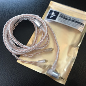 Кабель для наушников iBasso CB13 3 – techzone.com.ua Кабель для наушников iBasso CB13 3 – techzone.com.ua