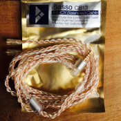 Кабель для навушників iBasso CB13 4 – techzone.com.ua Кабель для навушників iBasso CB13 4 – techzone.com.ua