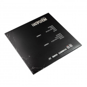 Виниловая пластинка СКАЙ - Напролом (Picture Disc) [LP] 3 – techzone.com.ua