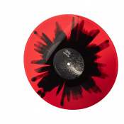 Вінілова платівка СКАЙ - Напролом (Picture Disc) [LP] 6 – techzone.com.ua