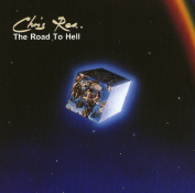 Виниловая пластинка LP Chris Rea: The Road To Hell