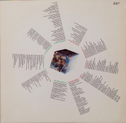 Виниловая пластинка LP Chris Rea: The Road To Hell 4 – techzone.com.ua Виниловая пластинка LP Chris Rea: The Road To Hell 4 – techzone.com.ua