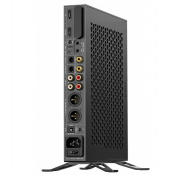 ЦАП з підсилювачем для навушників FiiO K19 Black 2 – techzone.com.ua ЦАП з підсилювачем для навушників FiiO K19 Black 2 – techzone.com.ua