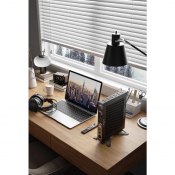 ЦАП з підсилювачем для навушників FiiO K19 Black 7 – techzone.com.ua ЦАП з підсилювачем для навушників FiiO K19 Black 7 – techzone.com.ua