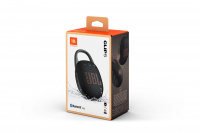 Портативна акустика JBL Clip 5 Black (JBLCLIP5BLK) 7 – techzone.com.ua Портативна акустика JBL Clip 5 Black (JBLCLIP5BLK) 7 – techzone.com.ua