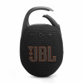 Портативна акустика JBL Clip 5 Black (JBLCLIP5BLK) 1 – techzone.com.ua