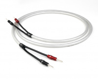 Кабель акустичний Chord ClearwayX Speaker Cable terminated pair 5 м