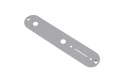 Накладка под потенциометры FENDER ROAD WORN TELECASTER CONTROL PLATE – techzone.com.ua