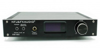 Підсилювач FX-Audio D2160 Black