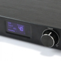 Підсилювач FX-Audio D2160 Black 3 – techzone.com.ua