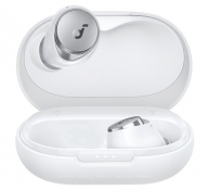 Наушники TWS Anker SoundCore Space A40 White (A3936G21) 2 – techzone.com.ua Наушники TWS Anker SoundCore Space A40 White (A3936G21) 2 – techzone.com.ua