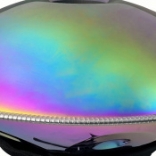 Ганґ Alfabeto Rainbow2209 6 – techzone.com.ua Ганґ Alfabeto Rainbow2209 6 – techzone.com.ua