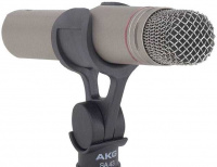 Микрофон AKG C1000S 4 – techzone.com.ua Микрофон AKG C1000S 4 – techzone.com.ua