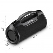 Портативна колонка Hama Canton Mate Pro BT (04459) 3 – techzone.com.ua Портативна колонка Hama Canton Mate Pro BT (04459) 3 – techzone.com.ua