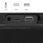 Портативна колонка Hama Canton Mate Pro BT (04459) 4 – techzone.com.ua Портативна колонка Hama Canton Mate Pro BT (04459) 4 – techzone.com.ua