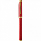 Ручка перьевая Parker IM Premium Red GT FP F 24 811 3 – techzone.com.ua Ручка перьевая Parker IM Premium Red GT FP F 24 811 3 – techzone.com.ua