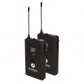 Радіосистема Prodipe B210 DSP Duo V2 (без мікрофонів) 3 – techzone.com.ua