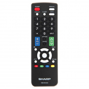 Телевізор Sharp LV-70X500E 6 – techzone.com.ua Телевізор Sharp LV-70X500E 6 – techzone.com.ua