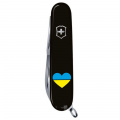 Складаний ніж Victorinox HUNTSMAN UKRAINE Серце синьо-жовте 1.3713.3_T1090u 5 – techzone.com.ua