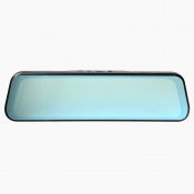 Зеркало на штатном креплении с видеорегистратором Prime-X 109 2 – techzone.com.ua Зеркало на штатном креплении с видеорегистратором Prime-X 109 2 – techzone.com.ua