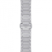 Жіночий годинник Tissot PRX T137.210.11.041.00 4 – techzone.com.ua Жіночий годинник Tissot PRX T137.210.11.041.00 4 – techzone.com.ua