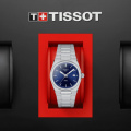 Жіночий годинник Tissot PRX T137.210.11.041.00 5 – techzone.com.ua