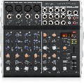 Аналоговий мікшер BEHRINGER XENYX 1202SFX 1 – techzone.com.ua