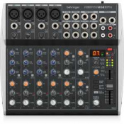 BEHRINGER XENYX 1202SFX