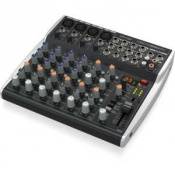 BEHRINGER XENYX 1202SFX 4 – techzone.com.ua BEHRINGER XENYX 1202SFX 4 – techzone.com.ua