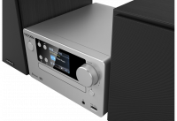 HiFi система Kenwood M-725DAB-S 3 – techzone.com.ua HiFi система Kenwood M-725DAB-S 3 – techzone.com.ua