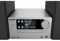 HiFi система Kenwood M-725DAB-S 4 – techzone.com.ua HiFi система Kenwood M-725DAB-S 4 – techzone.com.ua