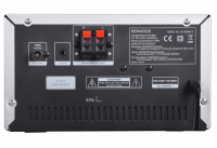 HiFi система Kenwood M-725DAB-S 5 – techzone.com.ua HiFi система Kenwood M-725DAB-S 5 – techzone.com.ua