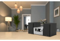 HiFi система Kenwood M-725DAB-S 7 – techzone.com.ua HiFi система Kenwood M-725DAB-S 7 – techzone.com.ua