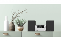 HiFi система Kenwood M-725DAB-S 8 – techzone.com.ua HiFi система Kenwood M-725DAB-S 8 – techzone.com.ua