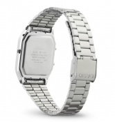 Годинник унісекс Casio Vintage Edgy AQ-230A-7D 2 – techzone.com.ua