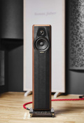 Фронтальні акустичні колонки Sonus Faber Maxima Amator 4 – techzone.com.ua Фронтальні акустичні колонки Sonus Faber Maxima Amator 4 – techzone.com.ua