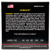 DR Strings HI-BEAM Bass - Medium - Long Scale - 5-String (45-130) 2 – techzone.com.ua DR Strings HI-BEAM Bass - Medium - Long Scale - 5-String (45-130) 2 – techzone.com.ua